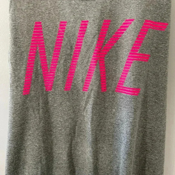 [NIKE] racerback tank top - Picture 3 of 4